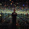Are These Infinity Rooms The New Rain Room?